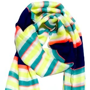 Multi-colored Scarf
